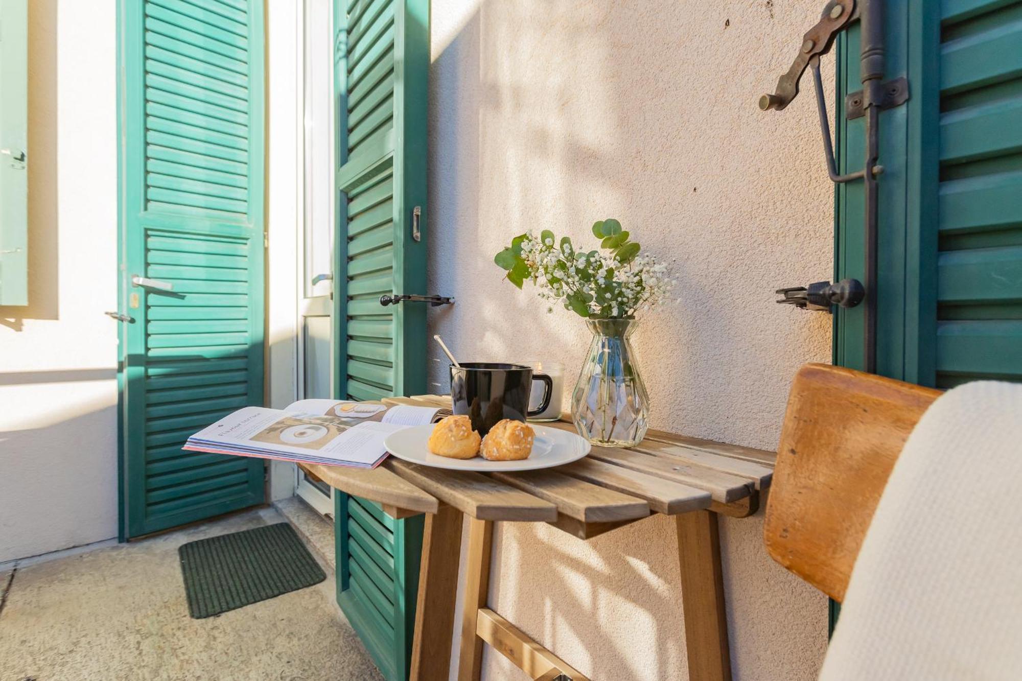 La Casa Di Nino By Rent All Como Exterior foto